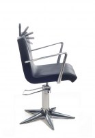 Sillón Escuela peluquería Dollchair- base Star